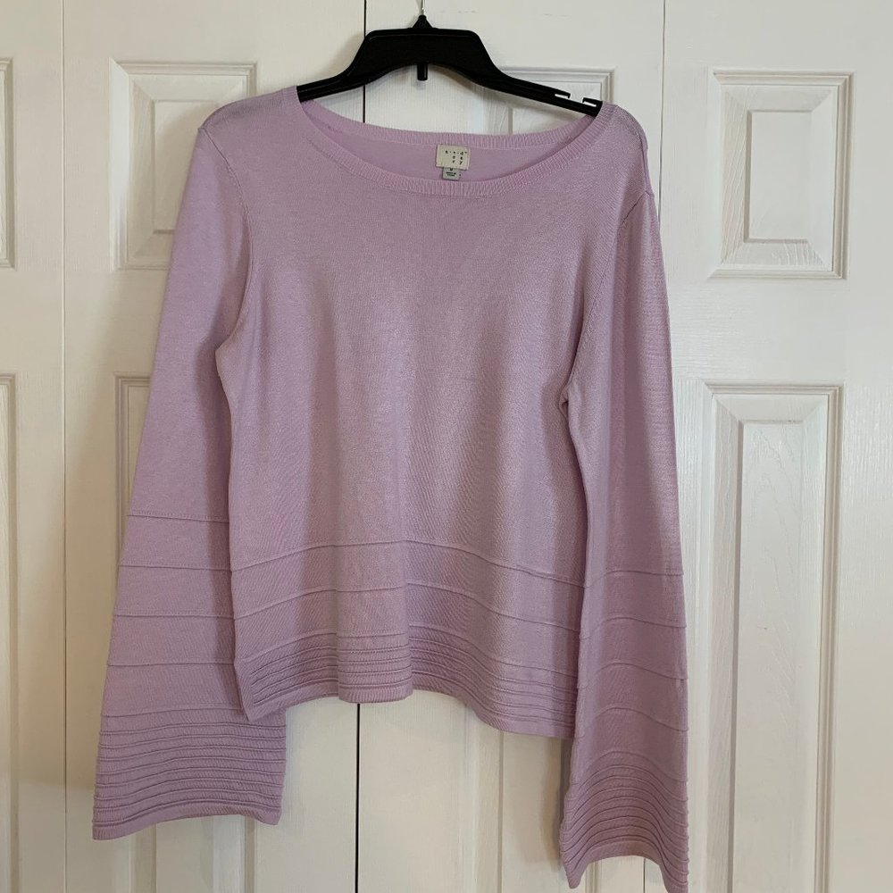 Spring Sweater - Picture 1 of 6